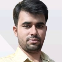 Anuj Kumar Pandey