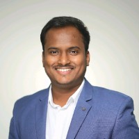 Tejas Borkar
