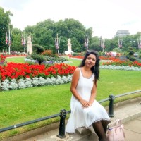 Ekta Priyadarshni