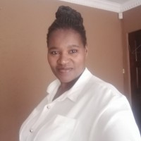 Thembalethu Dube