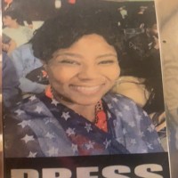 Kristal 💎 Stallworth ILboudo💎💎💎