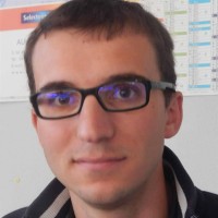 Arnaud Rocheron