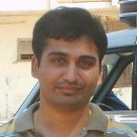 Shirish Patil