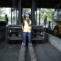 Gandi Afryansyah