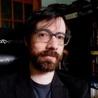 Jonathan Filion