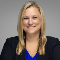 Nicole Dorsett