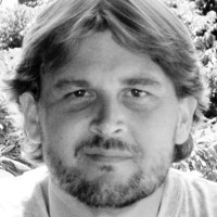 Michael Beaton