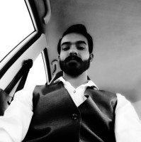 Bharat Kaushik