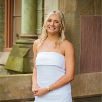 Sydney Woods