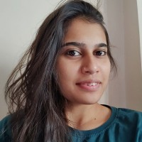 Manasi Modak