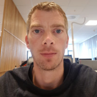 Arne Klungland