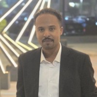 Abdulrahman Al-Mashti