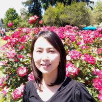 Eunju Kang