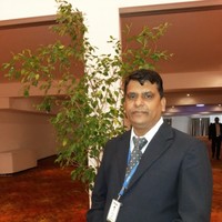 Rakesh Kumar