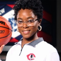 Ashley D. Davis, MA