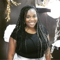 Marie-Danielle Subayi Kamuanga