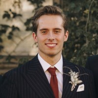 Thomas Cockram