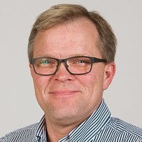 Lárus Gunnsteinsson