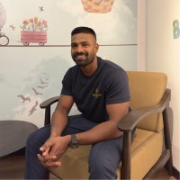 Chris Selvam