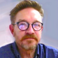 Hal Huffman