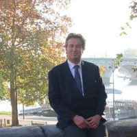 Corné DE WAAL