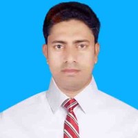 Md. Azharul Haque