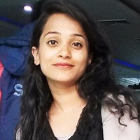 Nancy Mathew