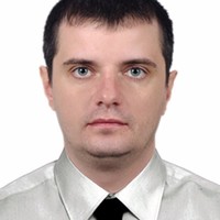 Vyacheslav Ponora