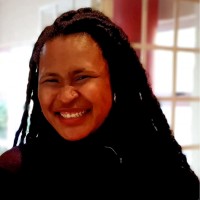 Patricia Khumalo