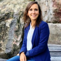 Sandra Teixeira Bouvignies
