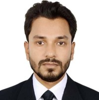 Md. Nazmul Islam