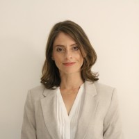 Tanya Cherny Moshehaev