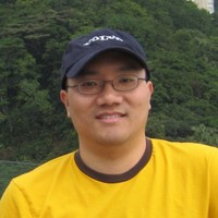 Deric Lam