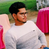 Rishabh Kaushik
