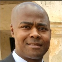 Kevin Watkins