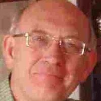 Stephen Adams