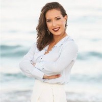 Carolina Pérez Ferris