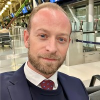 Fredrik Åkesson