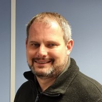 Michael Clitheroe