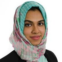 Madiha Rukhra