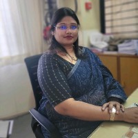 Shiksha Saxena