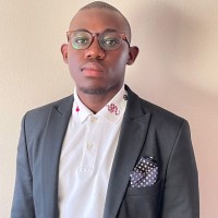 Njabulo Cibi