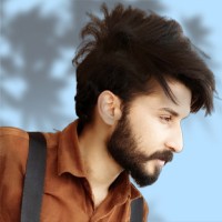 Zeeshan Mushtaq