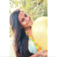 Poornima S