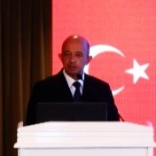 Hüseyin ONBAŞIOĞLU