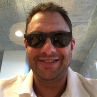 Tony Padilla, MBA