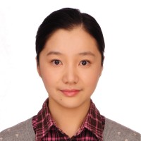 Jackie Luo