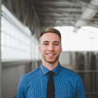 Jared Vanderwees