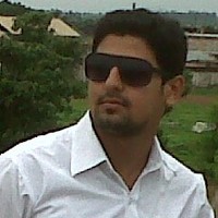 Abhijeet Tiwari