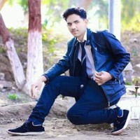 Usama Javaid Muhammad Javaid